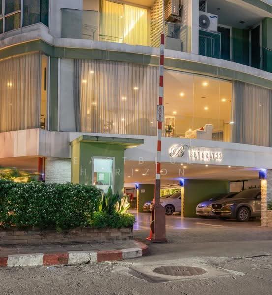 Beverly 33 by Aspira, Bangkok, 33 Sukhumvit Road, Khlong Tan Nua, Watthana, Bangkok, 1 Bedroom, 50 sqm, Condo For Sale, by Eastblue Horizon, 500525826 - DDproperty.com