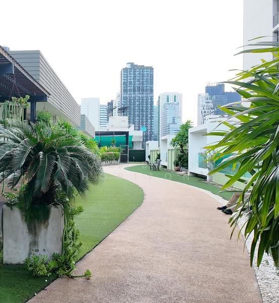Beverly 33 by Aspira, Bangkok, 33 Sukhumvit Road, Khlong Tan Nua, Watthana, Bangkok, 1 Bedroom, 50 sqm, Condo For Sale, by Eastblue Horizon, 500525826 - DDproperty.com
