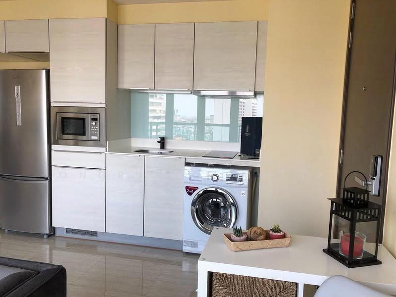 H Sukhumvit 43, Bangkok, 28 Sukhumvit 34 Road, Khlong Tan Nua, Watthana, Bangkok, 1 Bedroom, 44 sqm, Condo For Rent, by Pensasi Ongphichetmetha, 500525830 - DDproperty.com