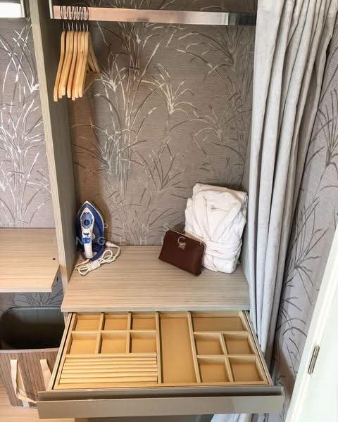 H Sukhumvit 43, Bangkok, 28 Sukhumvit 34 Road, Khlong Tan Nua, Watthana, Bangkok, 1 Bedroom, 44 sqm, Condo For Rent, by Pensasi Ongphichetmetha, 500525830 - DDproperty.com