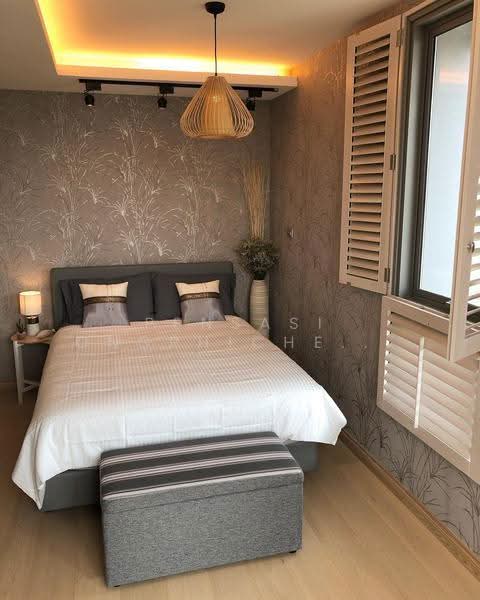 H Sukhumvit 43, Bangkok, 28 Sukhumvit 34 Road, Khlong Tan Nua, Watthana, Bangkok, 1 Bedroom, 44 sqm, Condo For Rent, by Pensasi Ongphichetmetha, 500525830 - DDproperty.com