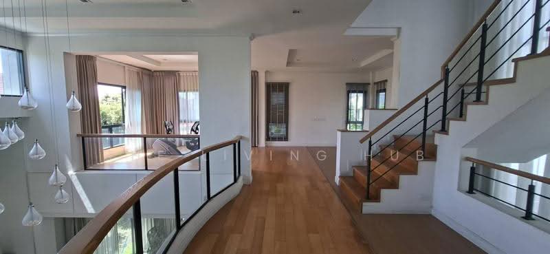 Supalai Essence Suanluang, Bangkok, Prawet, Bangkok, 5 Bedrooms, 321 sqm, Single Detached House For Sale, by THE LIVING HUB, 500525831 - DDproperty.com
