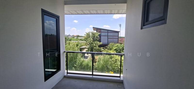 Supalai Essence Suanluang, Bangkok, Prawet, Bangkok, 5 Bedrooms, 321 sqm, Single Detached House For Sale, by THE LIVING HUB, 500525831 - DDproperty.com