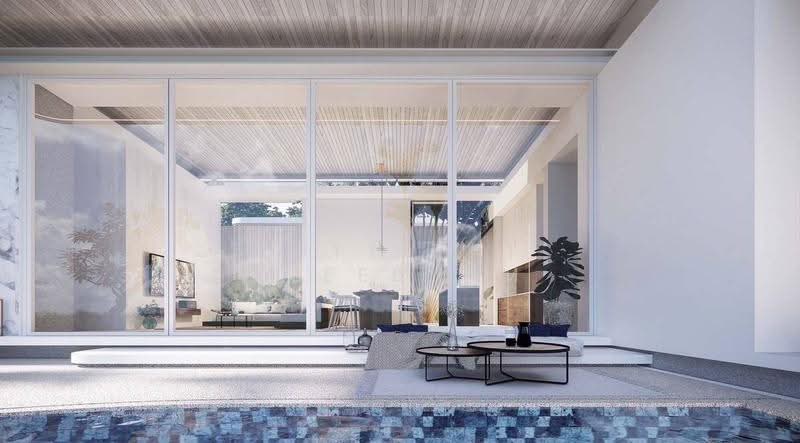 Charn Pool Villas : ชาน พูล วิลล่า, ภูเก็ต, ราไวย์, เมืองภูเก็ต, ภูเก็ต, 190 ตร.ม., วิลล่า ขาย, โดย Puttirat Kleebyam, 500525832 - DDproperty.com