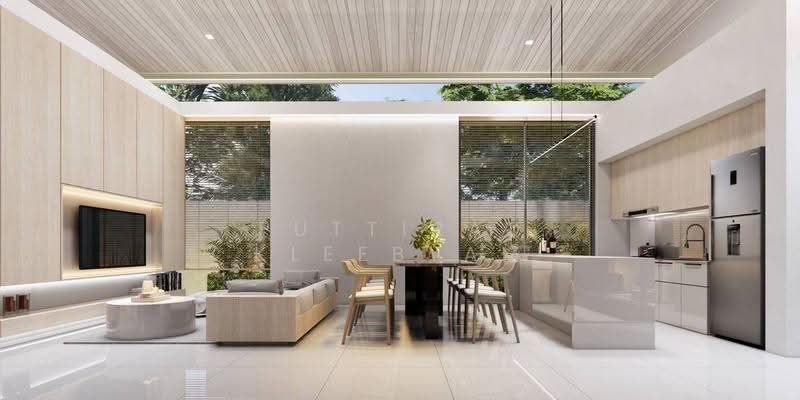 Charn Pool Villas, Phuket, Rawai, Muang Phuket, Phuket, 3 Bedrooms, 190 sqm, Villa For Sale, by Puttirat Kleebyam, 500525832 - DDproperty.com