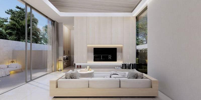 Charn Pool Villas, Phuket, Rawai, Muang Phuket, Phuket, 3 Bedrooms, 190 sqm, Villa For Sale, by Puttirat Kleebyam, 500525832 - DDproperty.com