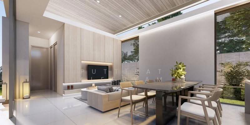 Charn Pool Villas, Phuket, Rawai, Muang Phuket, Phuket, 3 Bedrooms, 190 sqm, Villa For Sale, by Puttirat Kleebyam, 500525832 - DDproperty.com