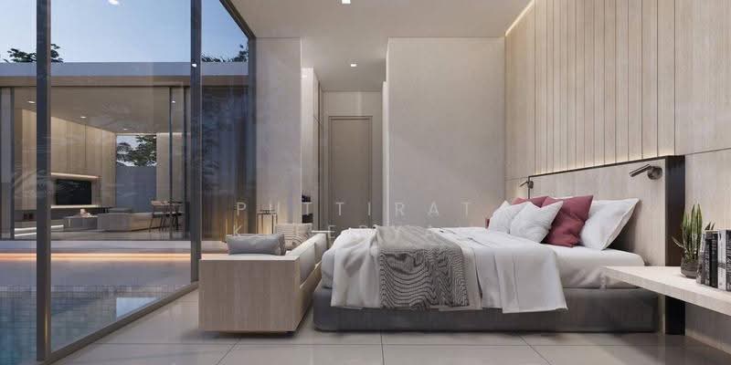 Charn Pool Villas, Phuket, Rawai, Muang Phuket, Phuket, 3 Bedrooms, 190 sqm, Villa For Sale, by Puttirat Kleebyam, 500525832 - DDproperty.com