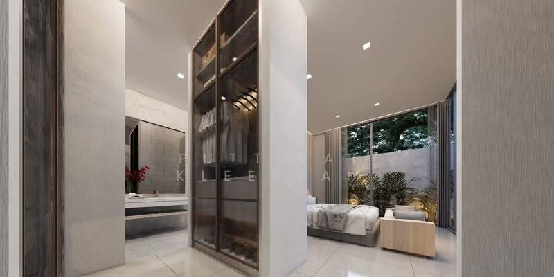 Charn Pool Villas, Phuket, Rawai, Muang Phuket, Phuket, 3 Bedrooms, 190 sqm, Villa For Sale, by Puttirat Kleebyam, 500525832 - DDproperty.com