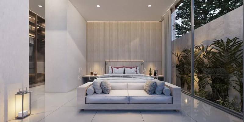Charn Pool Villas : ชาน พูล วิลล่า, ภูเก็ต, ราไวย์, เมืองภูเก็ต, ภูเก็ต, 190 ตร.ม., วิลล่า ขาย, โดย Puttirat Kleebyam, 500525832 - DDproperty.com