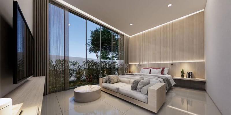 Charn Pool Villas, Phuket, Rawai, Muang Phuket, Phuket, 3 Bedrooms, 190 sqm, Villa For Sale, by Puttirat Kleebyam, 500525832 - DDproperty.com
