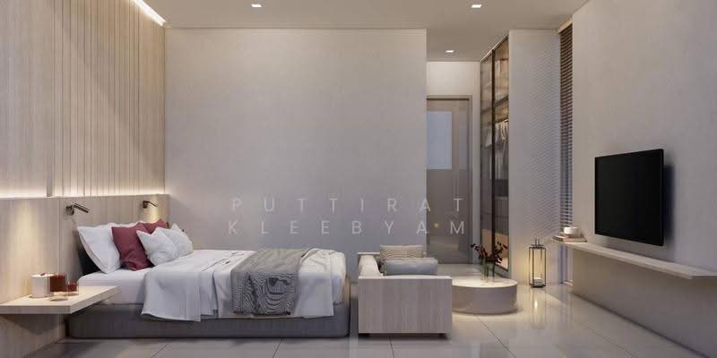Charn Pool Villas, Phuket, Rawai, Muang Phuket, Phuket, 3 Bedrooms, 190 sqm, Villa For Sale, by Puttirat Kleebyam, 500525832 - DDproperty.com