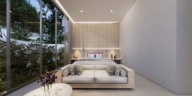Charn Pool Villas, Phuket, Rawai, Muang Phuket, Phuket, 3 Bedrooms, 190 sqm, Villa For Sale, by Puttirat Kleebyam, 500525832 - DDproperty.com