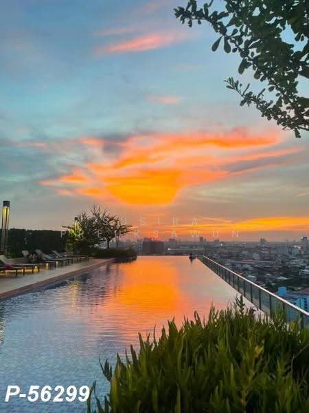 Lumpini Park Phahon 32 : ลุมพินี พาร์ค พหล 32, กรุงเทพ, ถนนพหลโยธิน (ซอย 32), จันทรเกษม, จตุจักร, กรุงเทพ, 28 ตร.ม., คอนโด ให้เช่า, โดย Susira Preuksawun, 500525833 - DDproperty.com