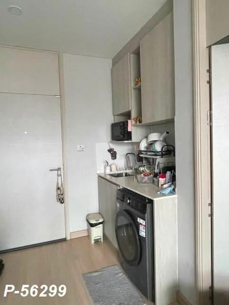 Lumpini Park Phahon 32, Bangkok, Phahonyothin Road (Soi 32), Chan Kasem, Chatuchak, Bangkok, 1 Bedroom, 28 sqm, Condo For Rent, by Susira Preuksawun, 500525833 - DDproperty.com