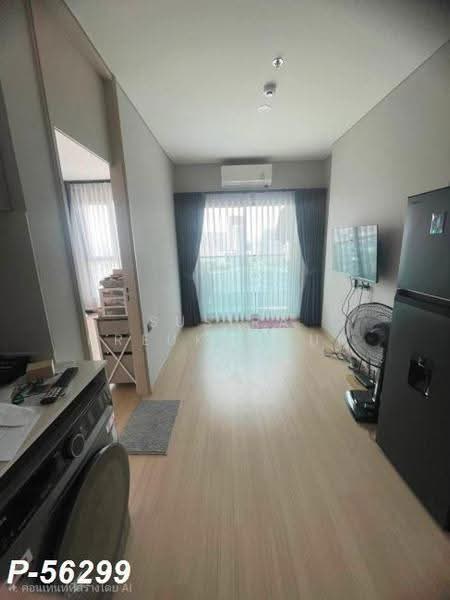 Lumpini Park Phahon 32, Bangkok, Phahonyothin Road (Soi 32), Chan Kasem, Chatuchak, Bangkok, 1 Bedroom, 28 sqm, Condo For Rent, by Susira Preuksawun, 500525833 - DDproperty.com