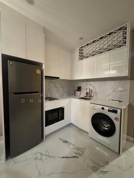 Copacabana Beach Jomtien, Chon Buri (Pattaya), Jomtien Sai Song Rd, Nong Pru, Bang Lamung (Pattaya), Chon Buri (Pattaya), 1 Bedroom, 45 sqm, Condo For Rent, by Pensasi Ongphichetmetha, 500525836 - DDproperty.com