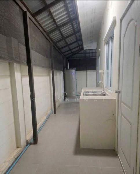 A house for rent near Maejo University, Chiang Mai Rental Price: 12,000 THB / month No.11H677, Chiang Mai, Nong Harn, San Sai, Chiang Mai, 2 Bedrooms, 100 sqm, Single Detached House For Rent, by Baandeedee Chiangmai, 500525840 - DDproperty.com