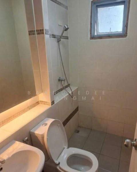 A house for rent near Maejo University, Chiang Mai Rental Price: 12,000 THB / month No.11H677, Chiang Mai, Nong Harn, San Sai, Chiang Mai, 2 Bedrooms, 100 sqm, Single Detached House For Rent, by Baandeedee Chiangmai, 500525840 - DDproperty.com