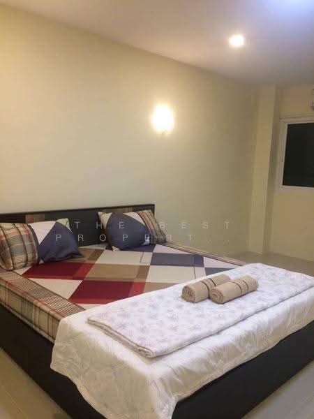อพาร์ทเม้นท์บ้านสวน ชลบุรี, Chon Buri (Pattaya), Ban Suan, Muang Chon Buri, Chon Buri (Pattaya), 10+ Bedrooms, 1,024 sqm, Single Detached House For Sale, by The Best Property แบงค์, 500525841 - DDproperty.com