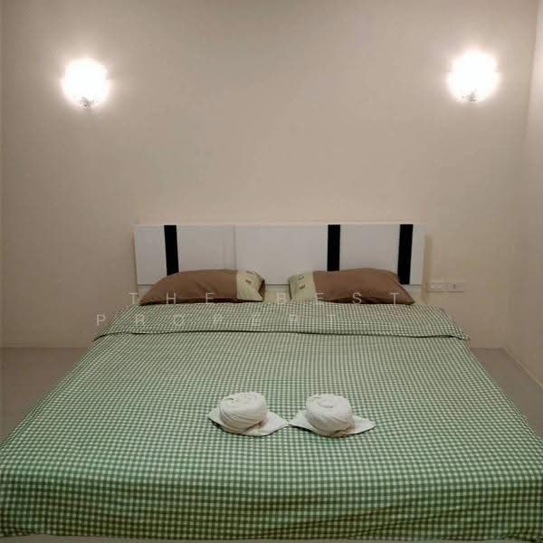 อพาร์ทเม้นท์บ้านสวน ชลบุรี, Chon Buri (Pattaya), Ban Suan, Muang Chon Buri, Chon Buri (Pattaya), 10+ Bedrooms, 1,024 sqm, Single Detached House For Sale, by The Best Property แบงค์, 500525841 - DDproperty.com