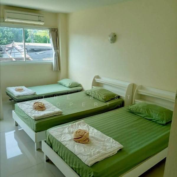 อพาร์ทเม้นท์บ้านสวน ชลบุรี, Chon Buri (Pattaya), Ban Suan, Muang Chon Buri, Chon Buri (Pattaya), 10+ Bedrooms, 1,024 sqm, Single Detached House For Sale, by The Best Property แบงค์, 500525841 - DDproperty.com