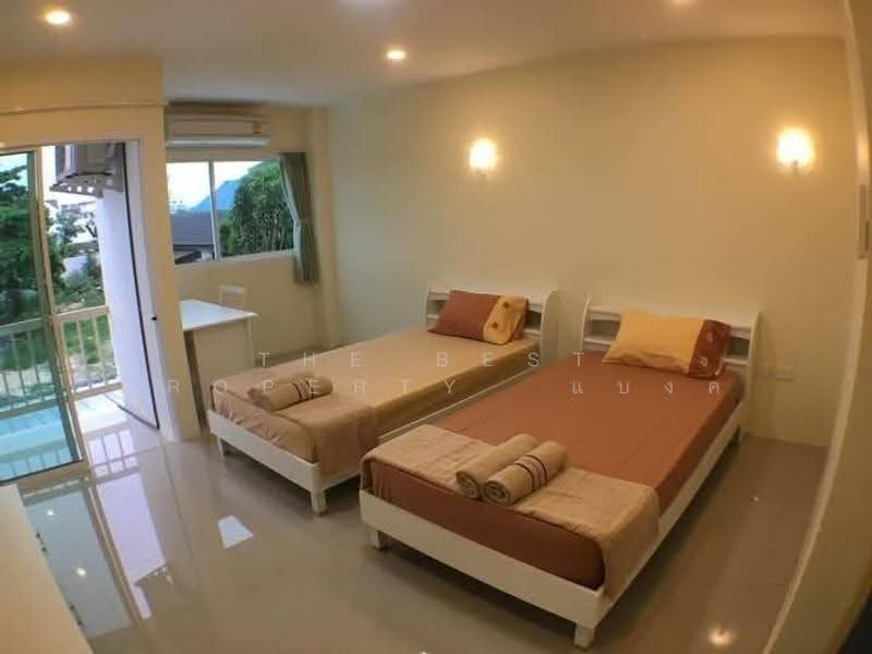 อพาร์ทเม้นท์บ้านสวน ชลบุรี, Chon Buri (Pattaya), Ban Suan, Muang Chon Buri, Chon Buri (Pattaya), 10+ Bedrooms, 1,024 sqm, Single Detached House For Sale, by The Best Property แบงค์, 500525841 - DDproperty.com