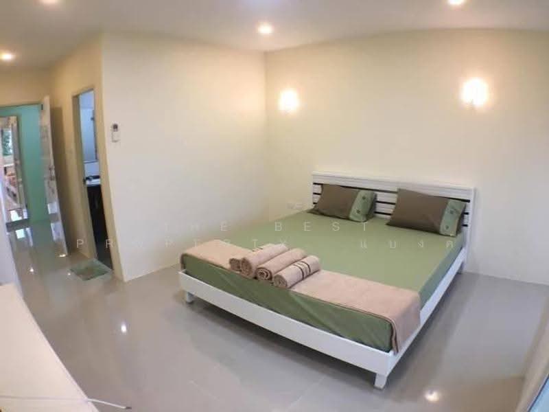 อพาร์ทเม้นท์บ้านสวน ชลบุรี, Chon Buri (Pattaya), Ban Suan, Muang Chon Buri, Chon Buri (Pattaya), 10+ Bedrooms, 1,024 sqm, Single Detached House For Sale, by The Best Property แบงค์, 500525841 - DDproperty.com