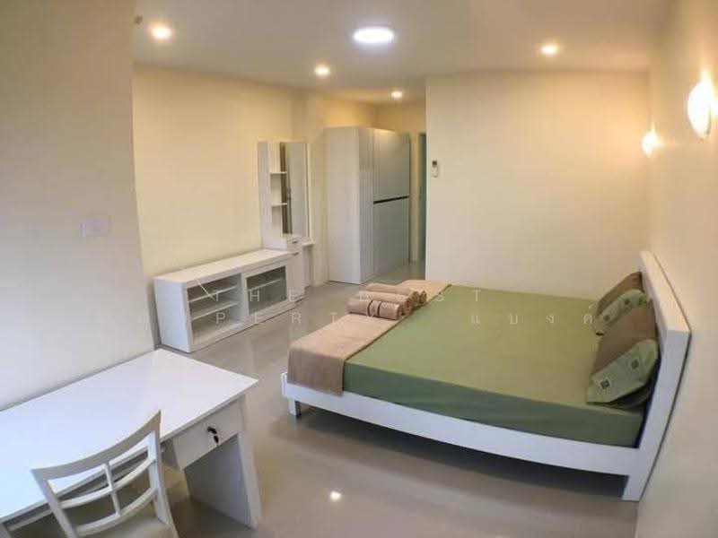อพาร์ทเม้นท์บ้านสวน ชลบุรี, Chon Buri (Pattaya), Ban Suan, Muang Chon Buri, Chon Buri (Pattaya), 10+ Bedrooms, 1,024 sqm, Single Detached House For Sale, by The Best Property แบงค์, 500525841 - DDproperty.com
