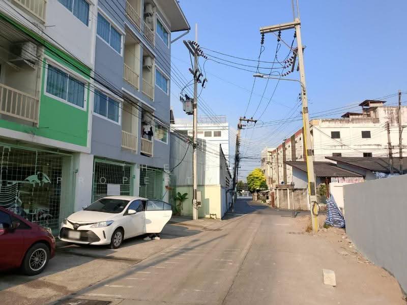 อพาร์ทเม้นท์บ้านสวน ชลบุรี, Chon Buri (Pattaya), Ban Suan, Muang Chon Buri, Chon Buri (Pattaya), 10+ Bedrooms, 1,024 sqm, Single Detached House For Sale, by The Best Property แบงค์, 500525841 - DDproperty.com