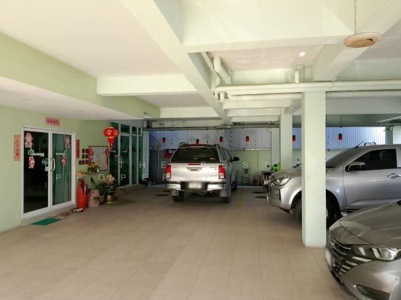 อพาร์ทเม้นท์บ้านสวน ชลบุรี, Chon Buri (Pattaya), Ban Suan, Muang Chon Buri, Chon Buri (Pattaya), 10+ Bedrooms, 1,024 sqm, Single Detached House For Sale, by The Best Property แบงค์, 500525841 - DDproperty.com