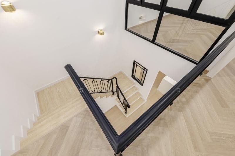 Khlongtan Nivet, Bangkok, 20 Soi Pridi Banomyong 42, Khlong Tan Nua, Watthana, Bangkok, 3 Bedrooms, 192 sqm, Townhouse For Sale, by Angsanaporn D, 500525842 - DDproperty.com