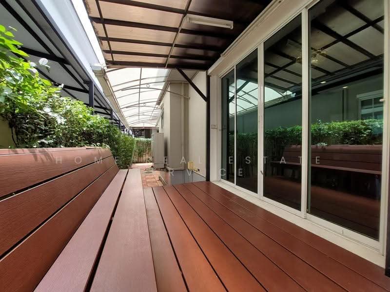 Narasiri Bangna, Samut Prakan, Bangna-Trad Road, Bangphli Yai, Bang Plee, Samut Prakan, 4 Bedrooms, 397 sqm, Single Detached House For Rent, by HOME Real Estate Service, 500525844 - DDproperty.com