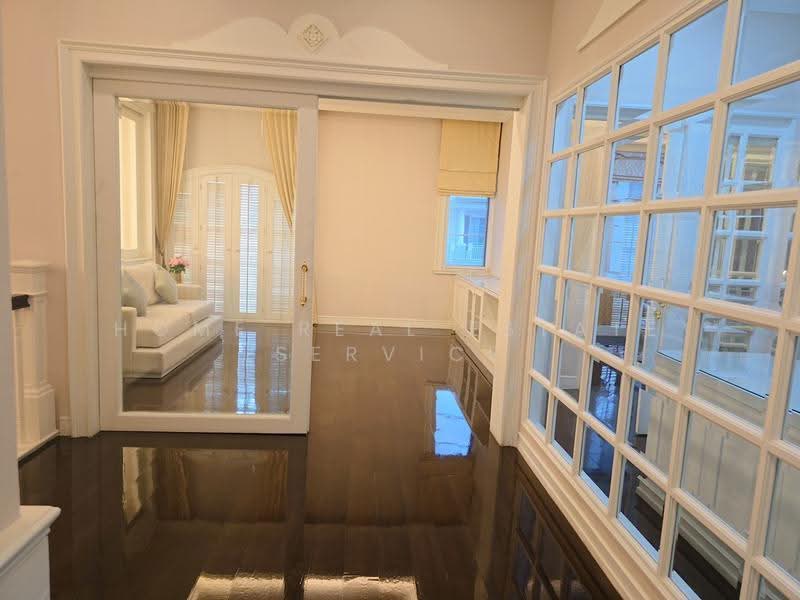 Narasiri Bangna, Samut Prakan, Bangna-Trad Road, Bangphli Yai, Bang Plee, Samut Prakan, 4 Bedrooms, 397 sqm, Single Detached House For Rent, by HOME Real Estate Service, 500525844 - DDproperty.com