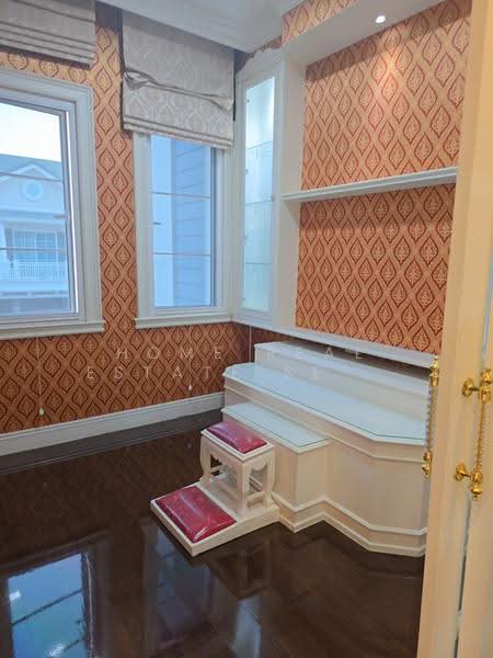 Narasiri Bangna, Samut Prakan, Bangna-Trad Road, Bangphli Yai, Bang Plee, Samut Prakan, 4 Bedrooms, 397 sqm, Single Detached House For Rent, by HOME Real Estate Service, 500525844 - DDproperty.com