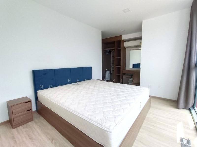 Taka Haus, Bangkok, 99 Soi Ekamai 10, Khlong Tan Nua, Watthana, Bangkok, 2 Bedrooms, 67 sqm, Condo For Rent, by Pensasi Ongphichetmetha, 500525845 - DDproperty.com