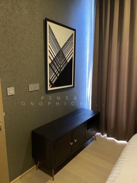 The Esse Asoke, Bangkok, 333 Soi Sukhumvit 21, Sukhumvit Road, Khlongtoei Nua, Watthana, Bangkok, 1 Bedroom, 47 sqm, Condo For Rent, by Pensasi Ongphichetmetha, 500525851 - DDproperty.com