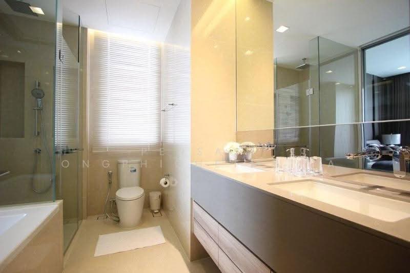 The Esse Asoke, Bangkok, 333 Soi Sukhumvit 21, Sukhumvit Road, Khlongtoei Nua, Watthana, Bangkok, 1 Bedroom, 47 sqm, Condo For Rent, by Pensasi Ongphichetmetha, 500525851 - DDproperty.com