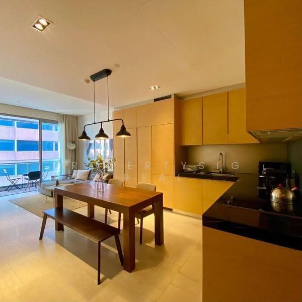 The Bangkok Sukhumvit 43, bangkok, Soi Sukhumvit 43, Khlong Tan Nua, Watthana, Bangkok, 2 Bedrooms, 116 sqm, Condo For Rent, by PROPERTYSIGHTS REAL ESTATE, 500525852 - DDproperty.com