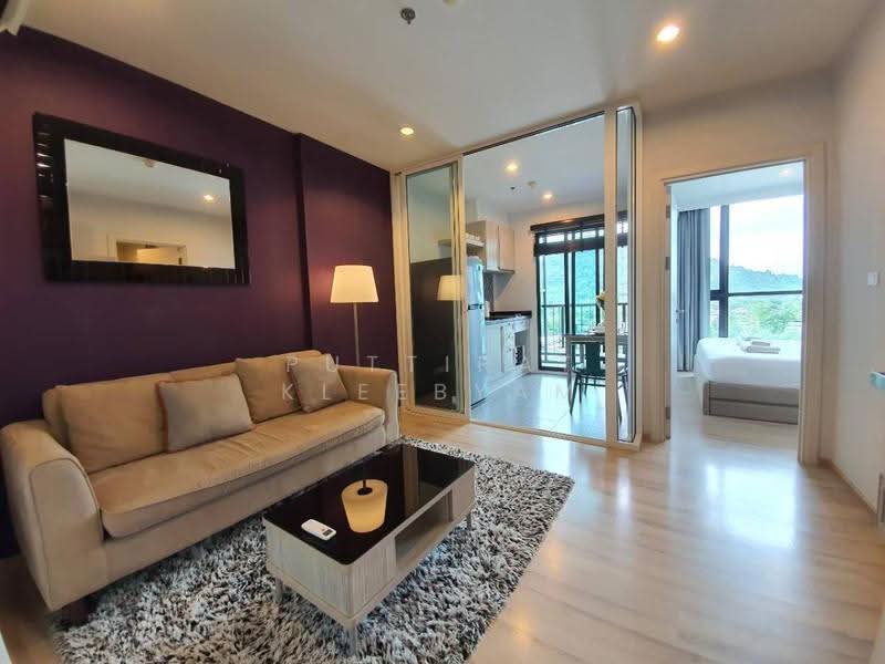 The Base Height Phuket, Phuket, 359 Soi Hongyok Utis Yaowarat Road, Talat Yai, Muang Phuket, Phuket, 1 Bedroom, 34 sqm, Condo For Sale, by Puttirat Kleebyam, 500525853 - DDproperty.com