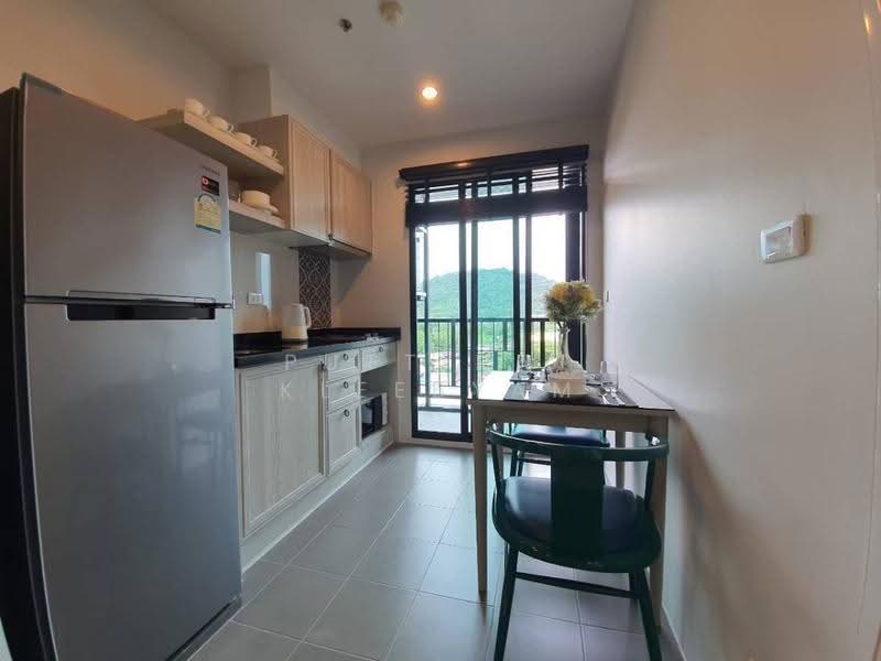 The Base Height Phuket, Phuket, 359 Soi Hongyok Utis Yaowarat Road, Talat Yai, Muang Phuket, Phuket, 1 Bedroom, 34 sqm, Condo For Sale, by Puttirat Kleebyam, 500525853 - DDproperty.com