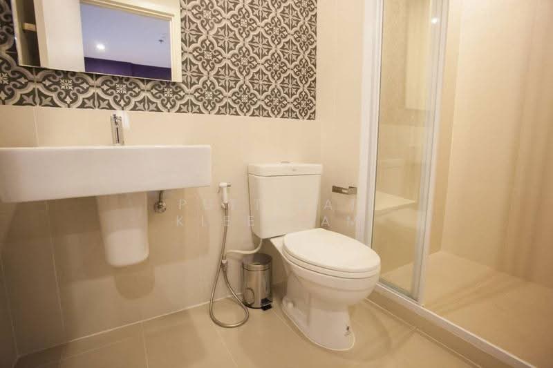 The Base Height Phuket : เดอะเบส ไฮท์ ภูเก็ต, ภูเก็ต, 359 ถนน หงษ์หยกอุทิศ, ตลาดใหญ่, เมืองภูเก็ต, ภูเก็ต, 34 ตร.ม., คอนโด ขาย, โดย Puttirat Kleebyam, 500525853 - DDproperty.com
