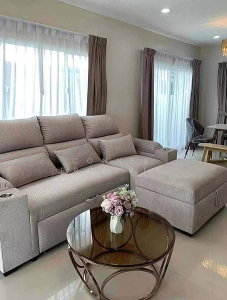 ไม่พบโครงการ, Phuket, วิชิตสงคราม, Kathu, Phuket, 3 Bedrooms, 148 sqm, Single Detached House For Rent, by Connex Property, 500525857 - DDproperty.com