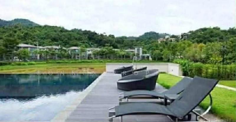 ไม่พบโครงการ, Phuket, วิชิตสงคราม, Kathu, Phuket, 3 Bedrooms, 148 sqm, Single Detached House For Rent, by Connex Property, 500525857 - DDproperty.com