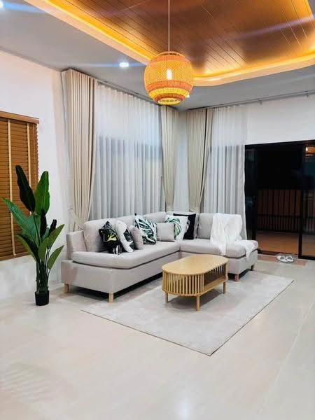 3-BR House, Phuket, Pa Khlok, Thalang, Phuket, 3 Bedrooms, 150 sqm, Single Detached House For Sale, by Puttirat Kleebyam, 500525860 - DDproperty.com