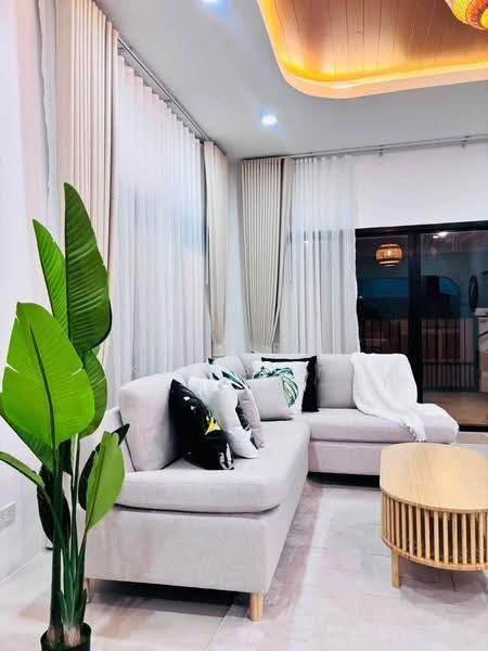 บ้าน 3-ห้องนอน, ภูเก็ต, ป่าคลอก, ถลาง, ภูเก็ต, 150 ตร.ม., บ้านเดี่ยว ขาย, โดย Puttirat Kleebyam, 500525860 - DDproperty.com