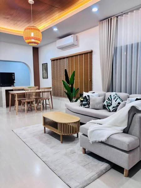 3-BR House, Phuket, Pa Khlok, Thalang, Phuket, 3 Bedrooms, 150 sqm, Single Detached House For Sale, by Puttirat Kleebyam, 500525860 - DDproperty.com