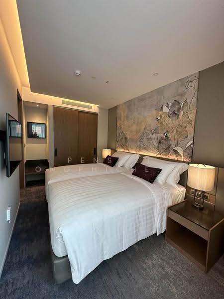 Chatrium Grand Bangkok : ชาเทรียม แกรน แบงค็อก, กรุงเทพ, 728 Phetchaburi Rd, ถนนเพชรบุรี, ราชเทวี, กรุงเทพ, 78 ตร.ม., อพาร์ทเมนท์ ให้เช่า, โดย Pensasi Ongphichetmetha, 500525863 - DDproperty.com