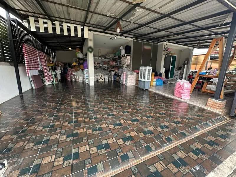 สุขุมวิทไลท์ บางปะกง (Sukhumvit Lite Bang Pakong), Chachoengsao, Bang Samak, Bang Pakong, Chachoengsao, 3 Bedrooms, 108 sqm, Single Detached House For Sale, by The Best Property กุ้ง, 500525864 - DDproperty.com