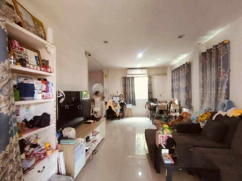 สุขุมวิทไลท์ บางปะกง (Sukhumvit Lite Bang Pakong), Chachoengsao, Bang Samak, Bang Pakong, Chachoengsao, 3 Bedrooms, 108 sqm, Single Detached House For Sale, by The Best Property กุ้ง, 500525864 - DDproperty.com